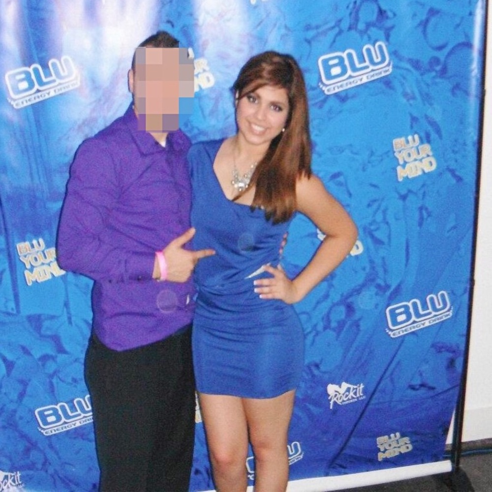 ‼️SOLD‼️ Royal blue one shoulder dress